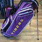 LSU Birdie Printed Stand Bag