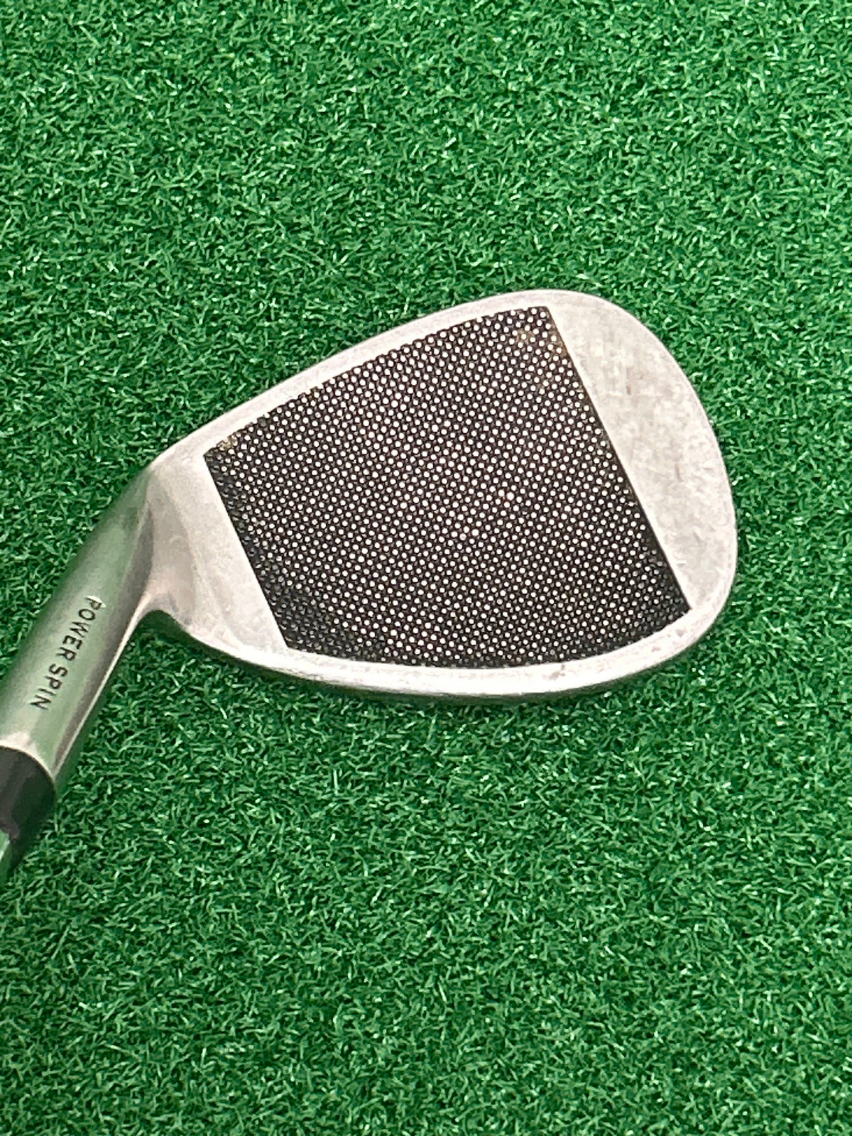 Knight Rip Stop 52° Wedge