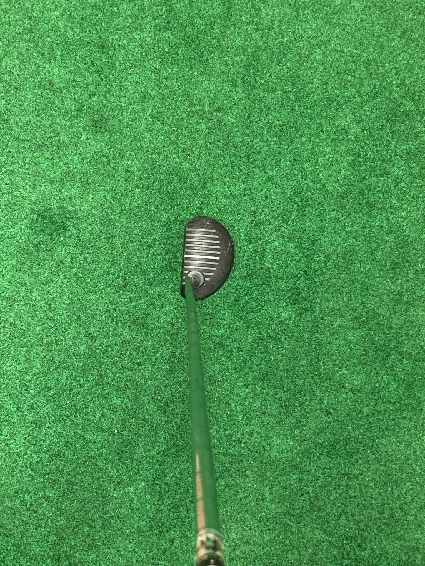 Ram Golf Zebra Putter RH