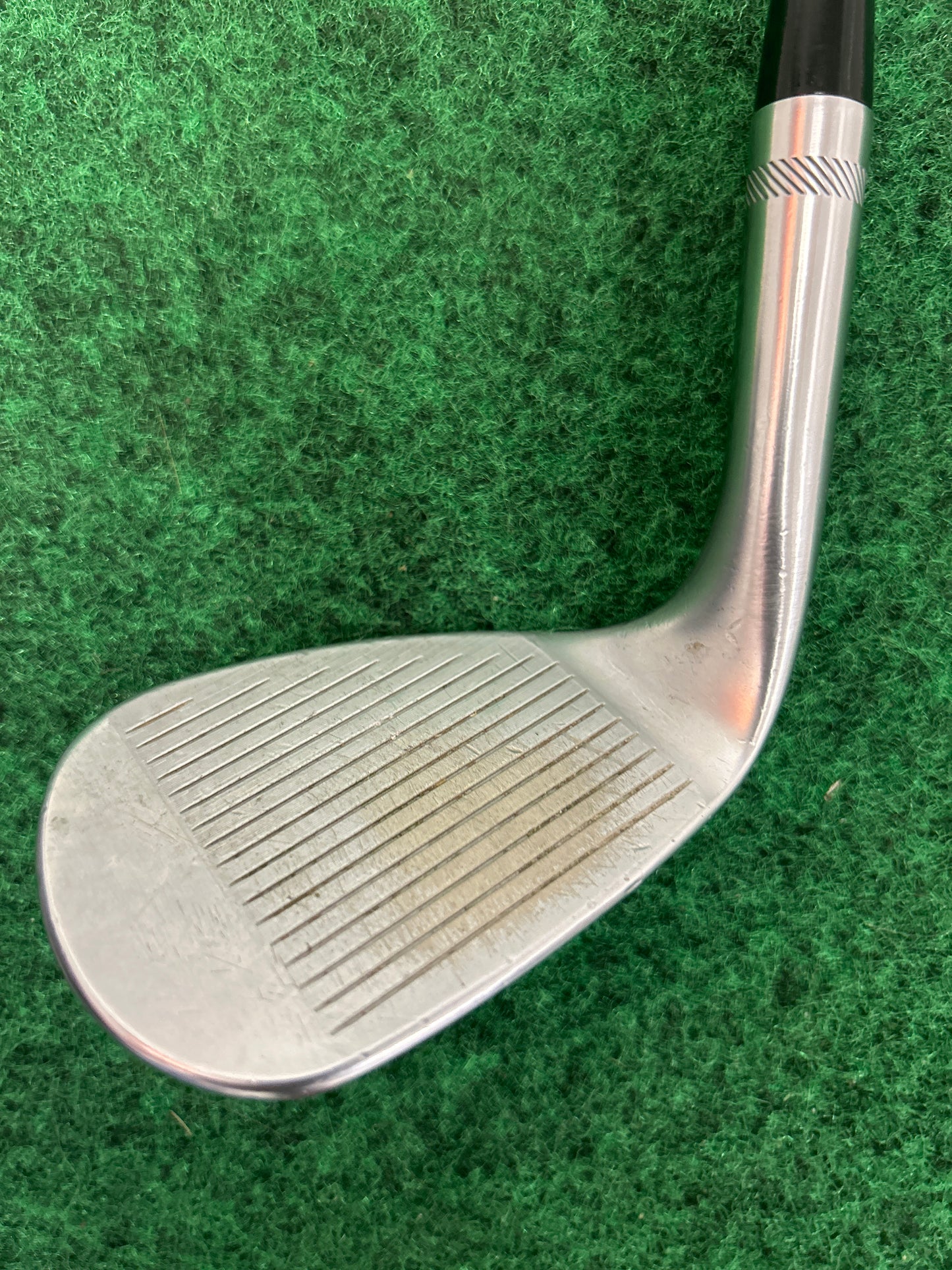 Titleist SM10 Vokey 60- Degree Wedge RH