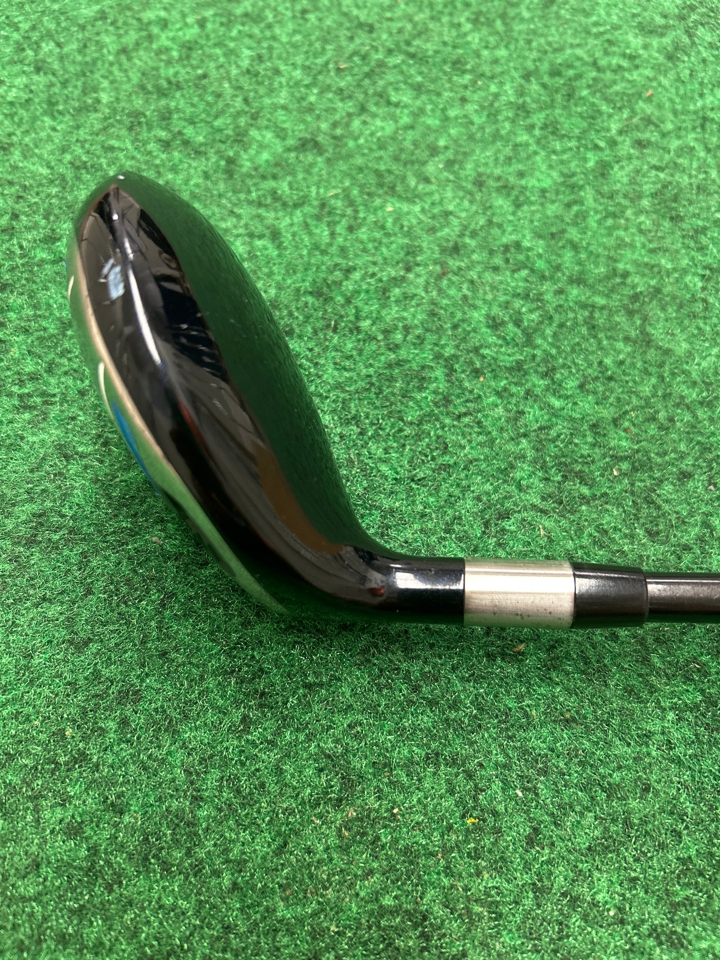 Tour Edge BAZOOKA 370 4-Hybrid LH