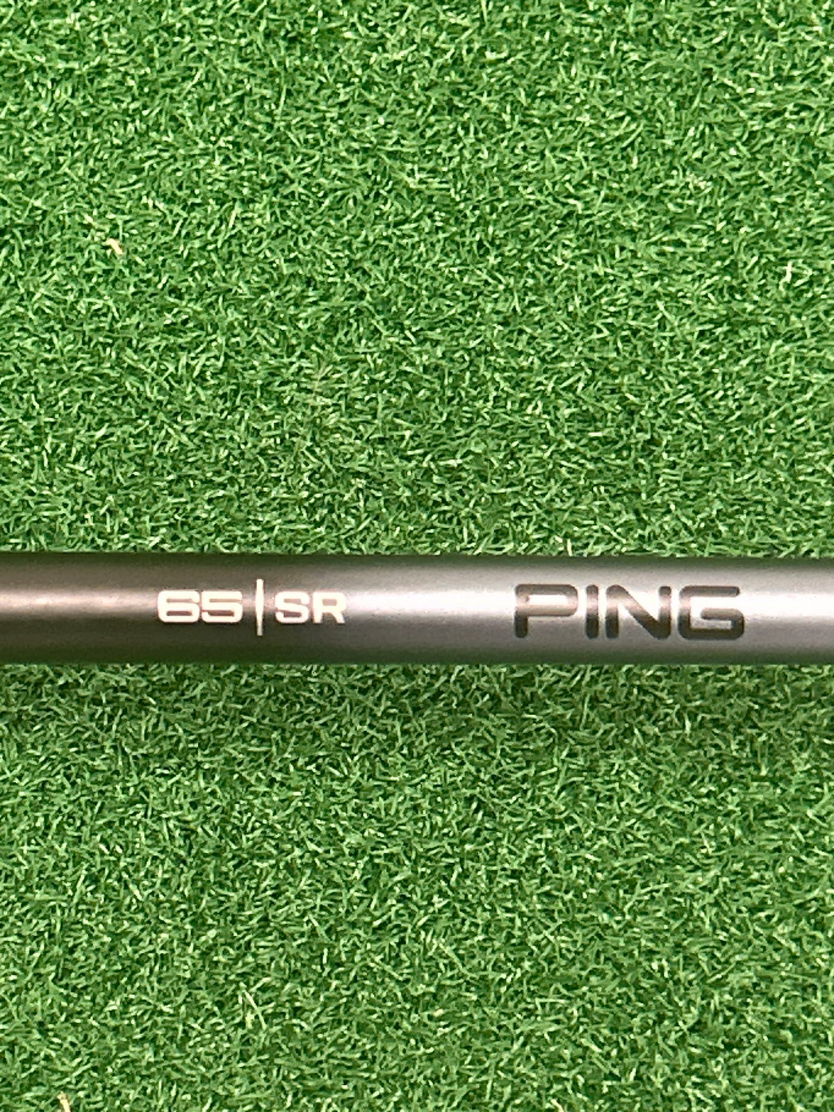 PING G430 MAX 9-Wood  Sr. Flex Shaft RH