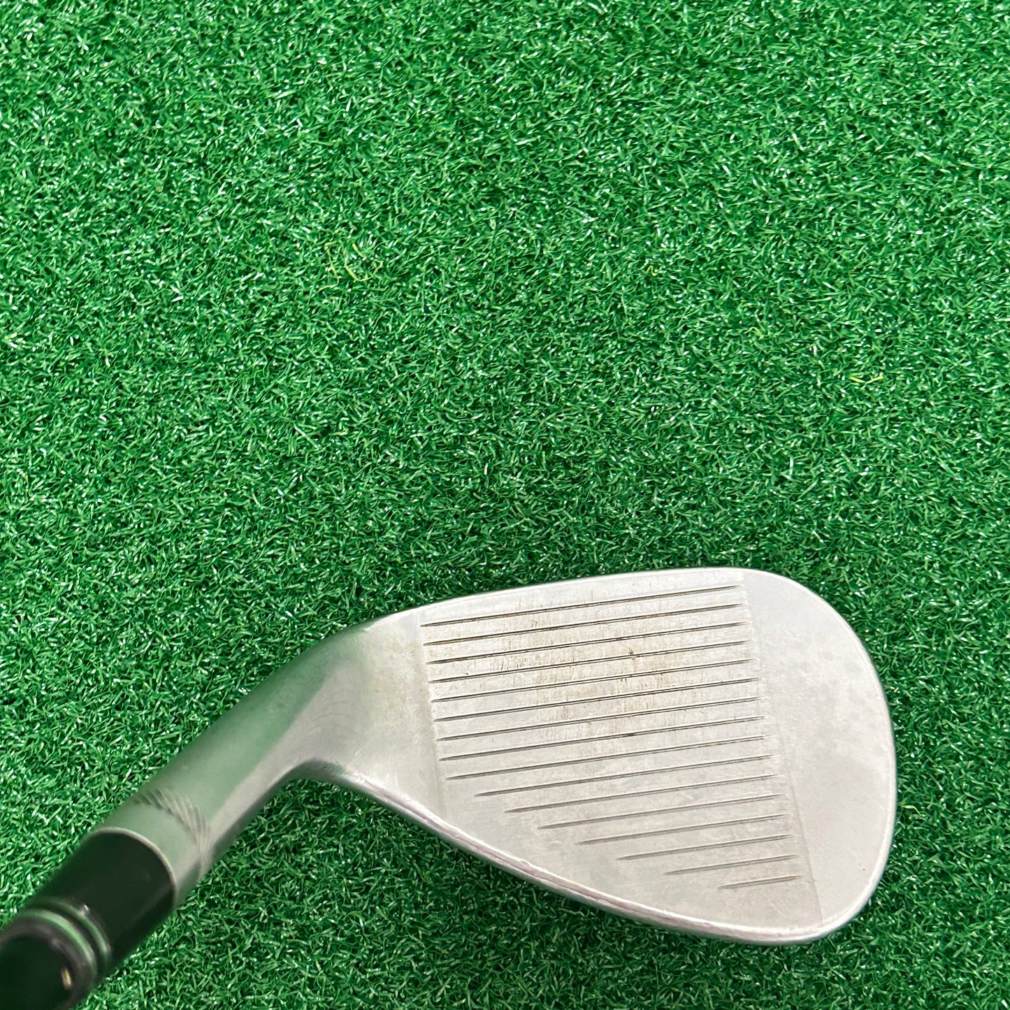 Titleist Vokey Design SM9 50° wedge RH