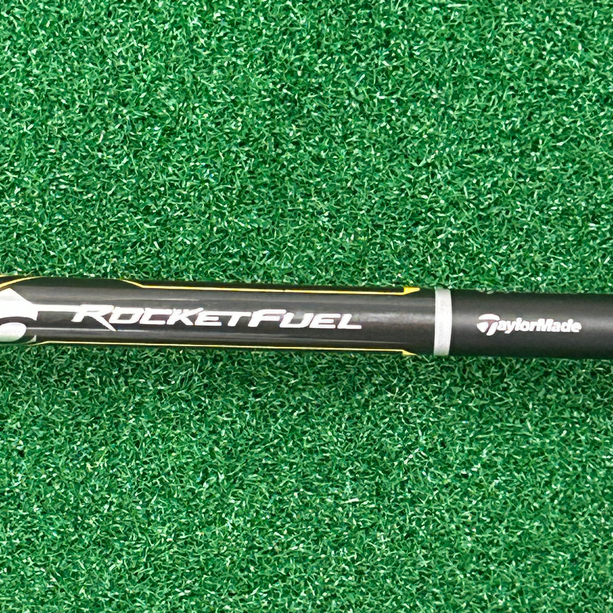 TaylorMade RocketBallz (RBZ) Stage 2 3-Wood Reg. Flex 15 Degrees RH