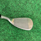Titleist Vokey SM5 Spin Milled wedge with an F Grind 54 Degree RH