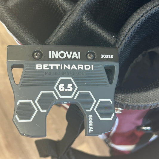 Bettinardi INOVAI 6.5 Putter 35” Right- Handed