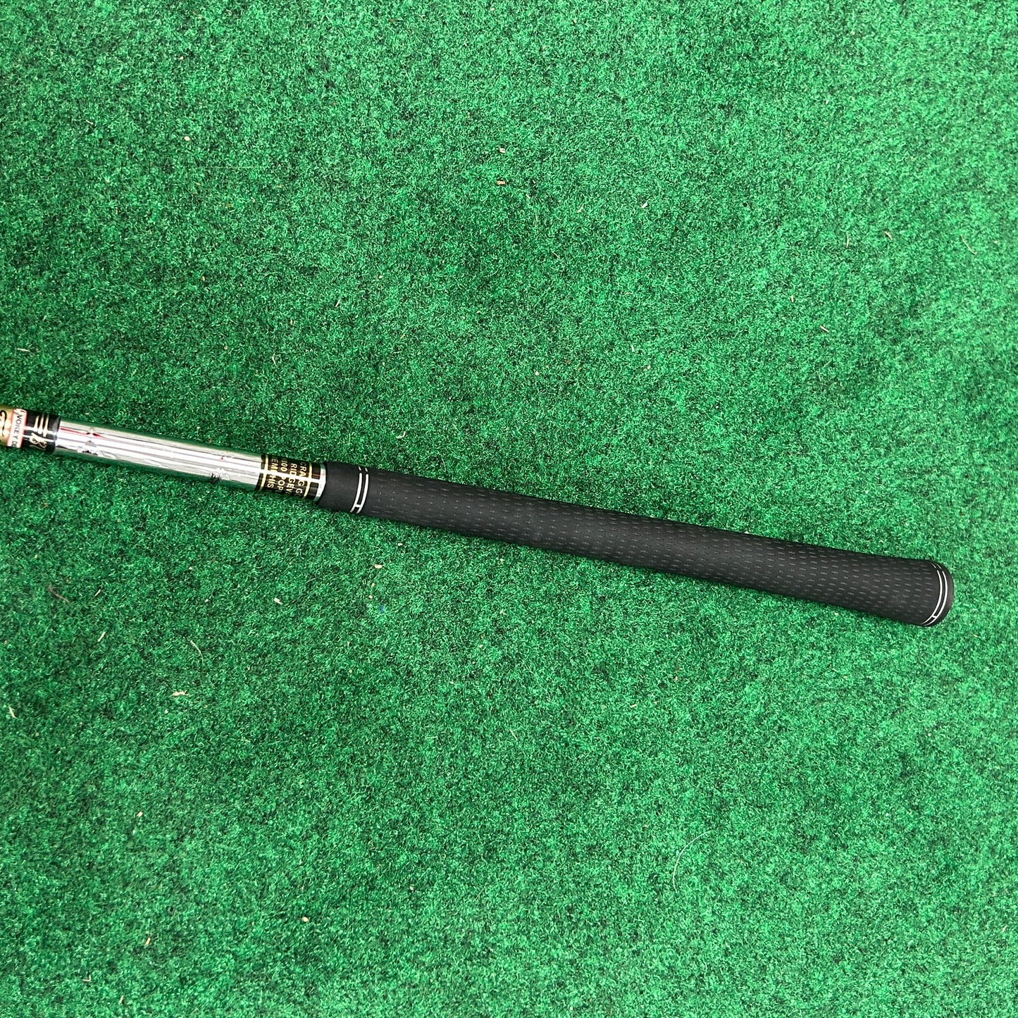 Titleist Vokey Spin Milled Oil Can Wedge (pre-SM series) 52°/08° RH
