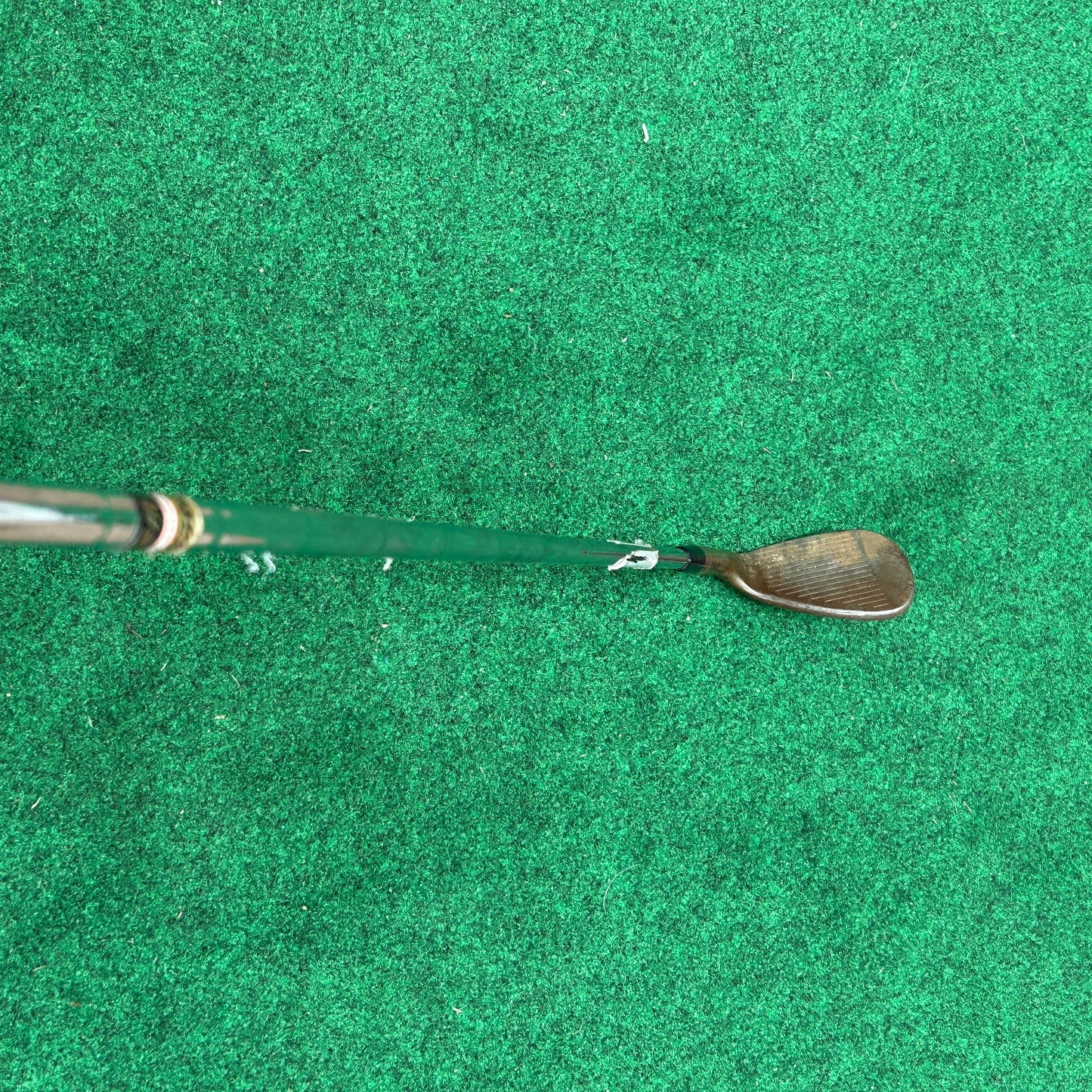 Titleist Vokey Spin Milled Oil Can Wedge (pre-SM series) 52°/08° RH