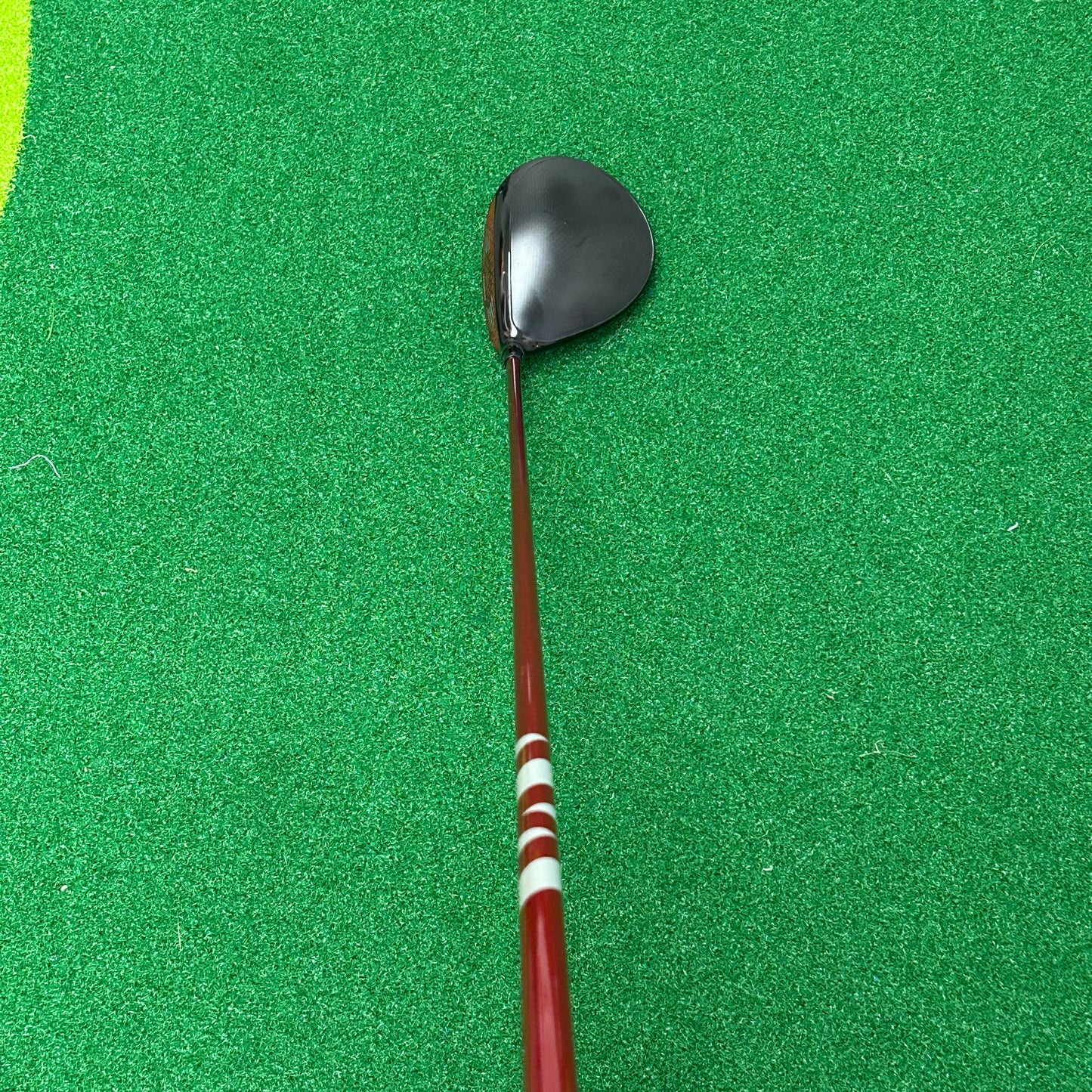 TaylorMade Stealth Plus+ 9° driver Reg. Flex RH