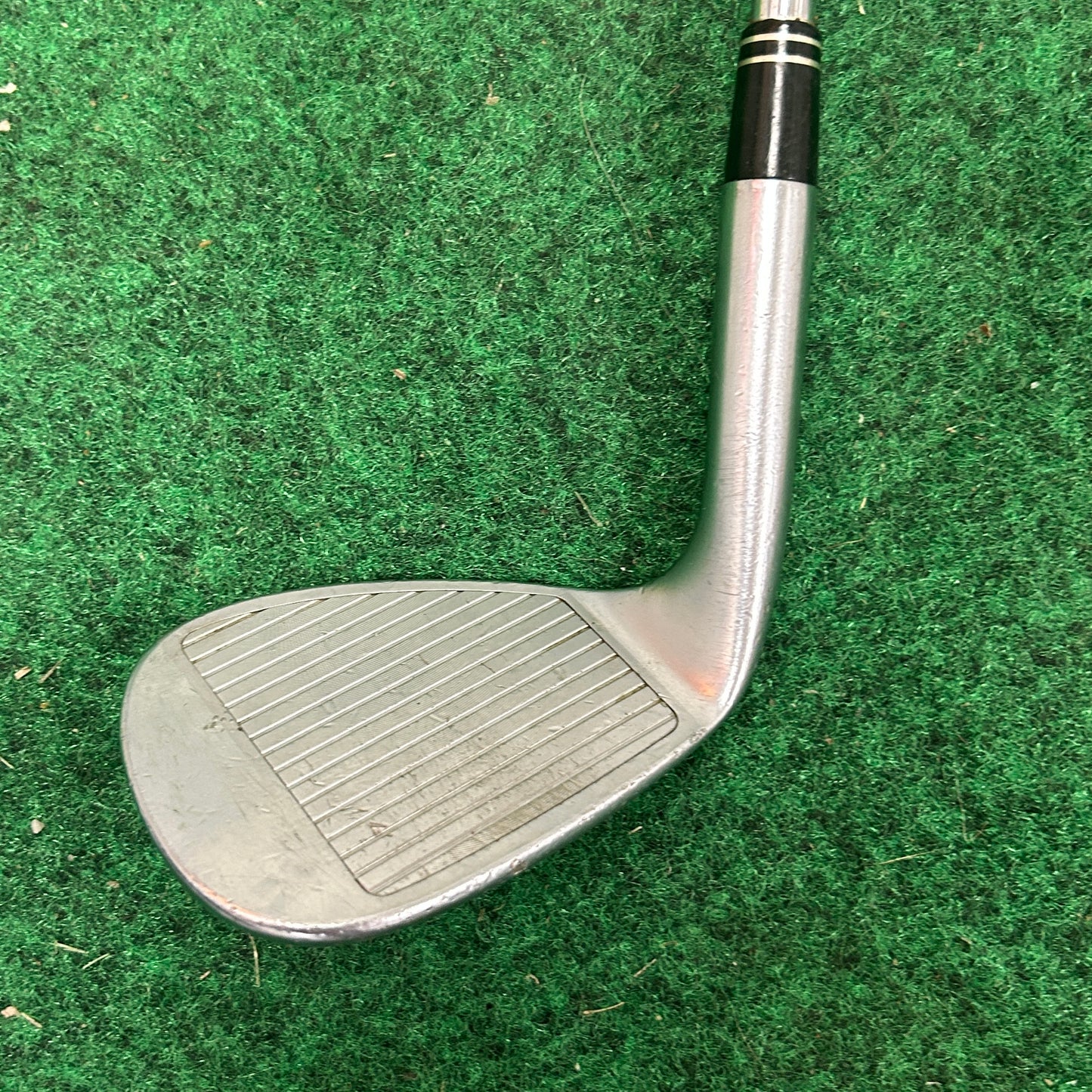 TaylorMade TP ZTP 54°/12° wedge RH