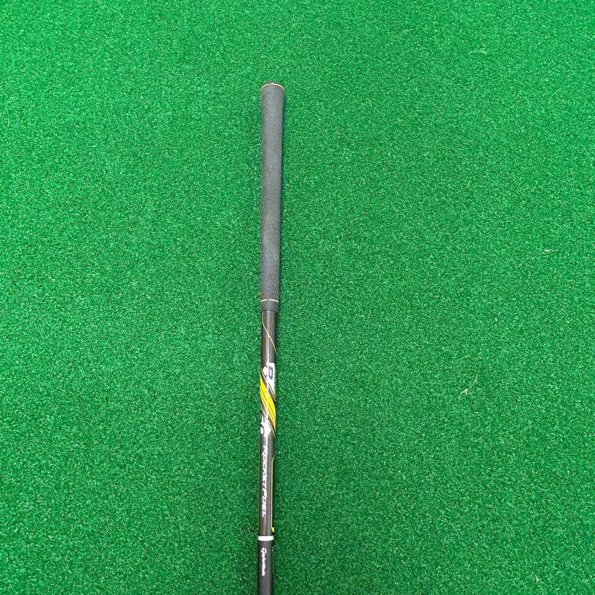 TaylorMade RocketBallz (RBZ) Stage 2 3-Wood Reg. Flex 15 Degrees RH