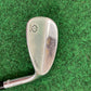 Titleist Vokey SM5 Spin Milled wedge with an F Grind 54 Degree RH