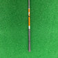 TaylorMade R1 Driver 10.5 Adjustable loft Reg. Flex RH