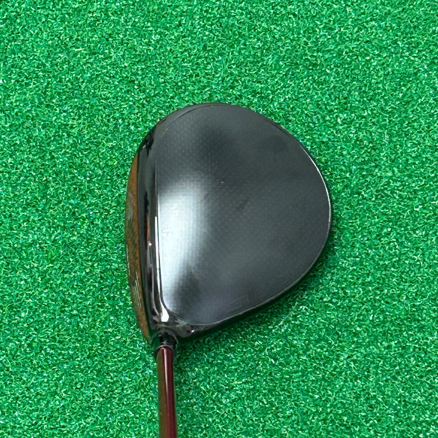 TaylorMade Stealth Plus+ 9° driver Reg. Flex RH
