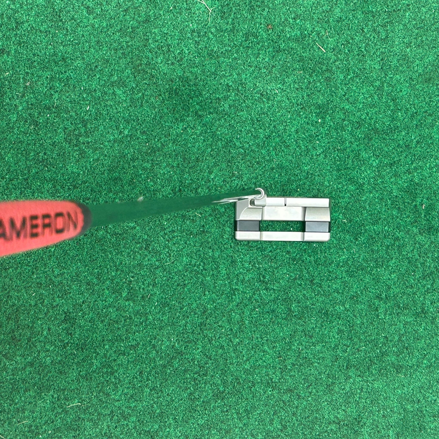 Scotty Cameron Studio Style Squareback 2. I Putter RH