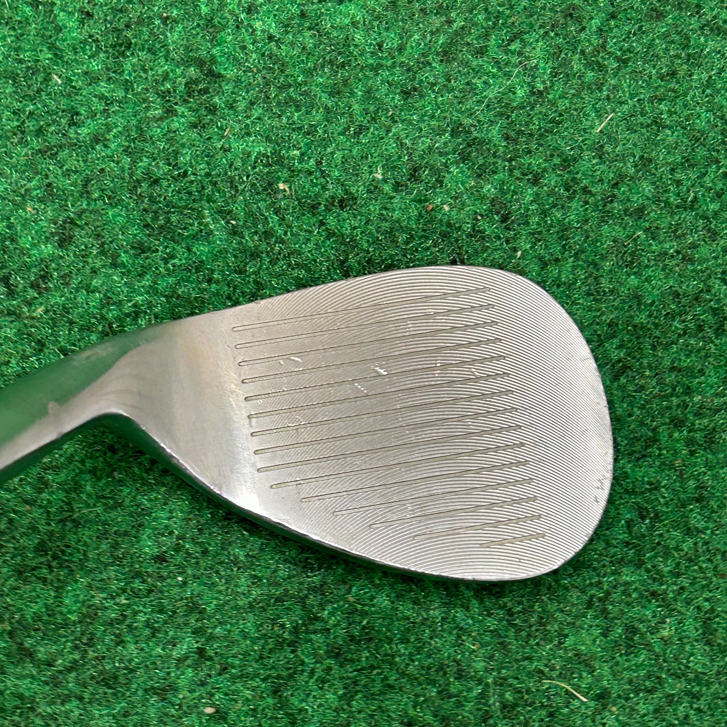 Finchley Milled Wedge 60-Degree RH