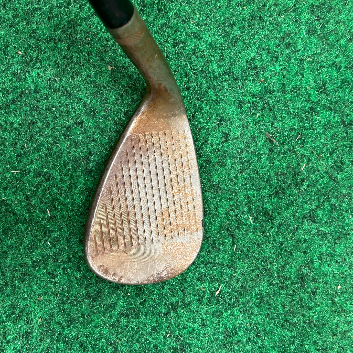 Titleist Vokey Spin Milled Oil Can Wedge (pre-SM series) 52°/08° RH