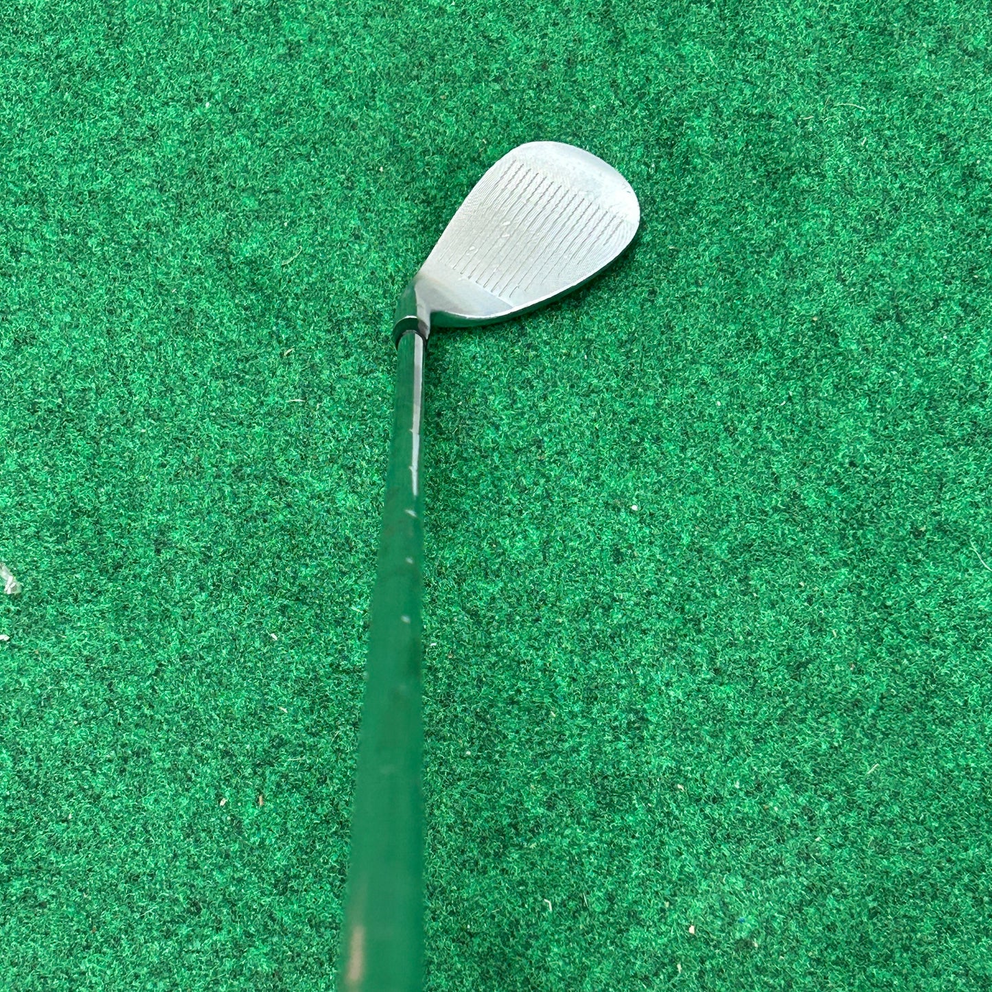 Finchley Milled Wedge 60-Degree RH