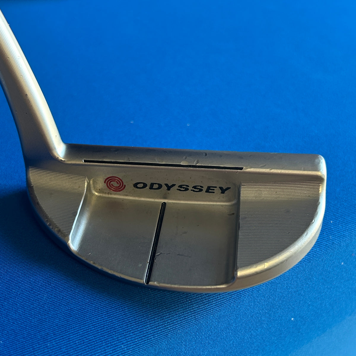 Odyssey ProType Tour Series #9  Putter— 350g RH
