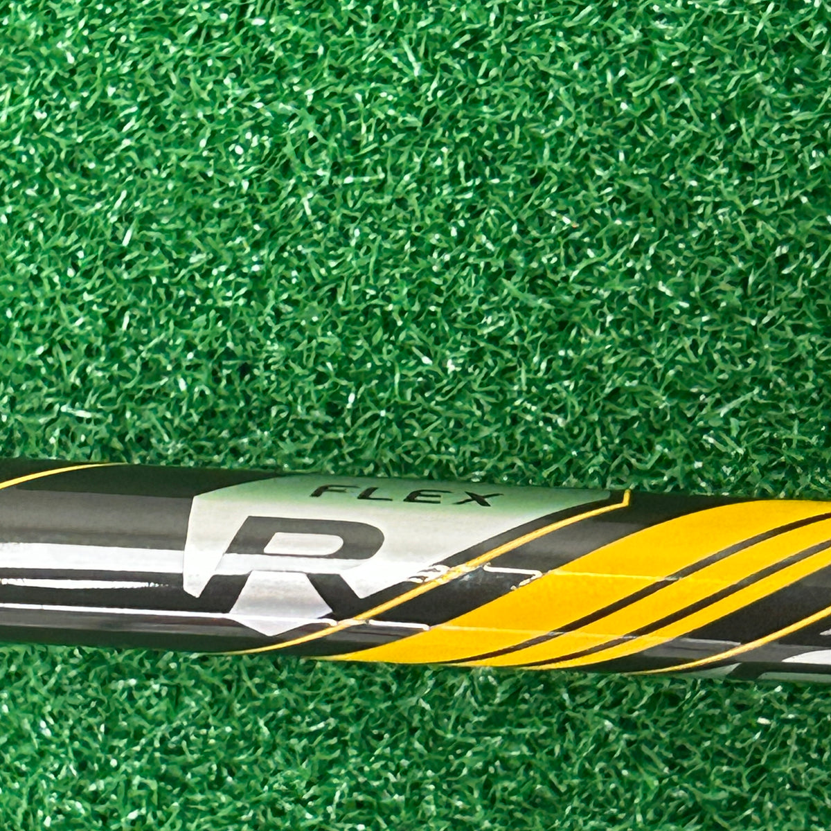 TaylorMade RocketBallz (RBZ) Stage 2 3-Wood Reg. Flex 15 Degrees RH