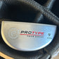 Odyssey ProType Tour Series #9  Putter— 350g RH