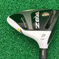 TaylorMade RocketBallz (RBZ) Stage 2 3-Wood Reg. Flex 15 Degrees RH