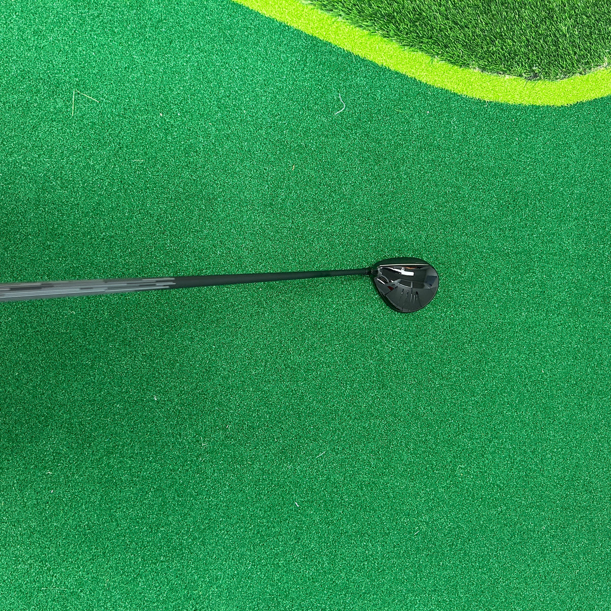 TaylorMade Qi4D 7-wood Reg. Flex RH