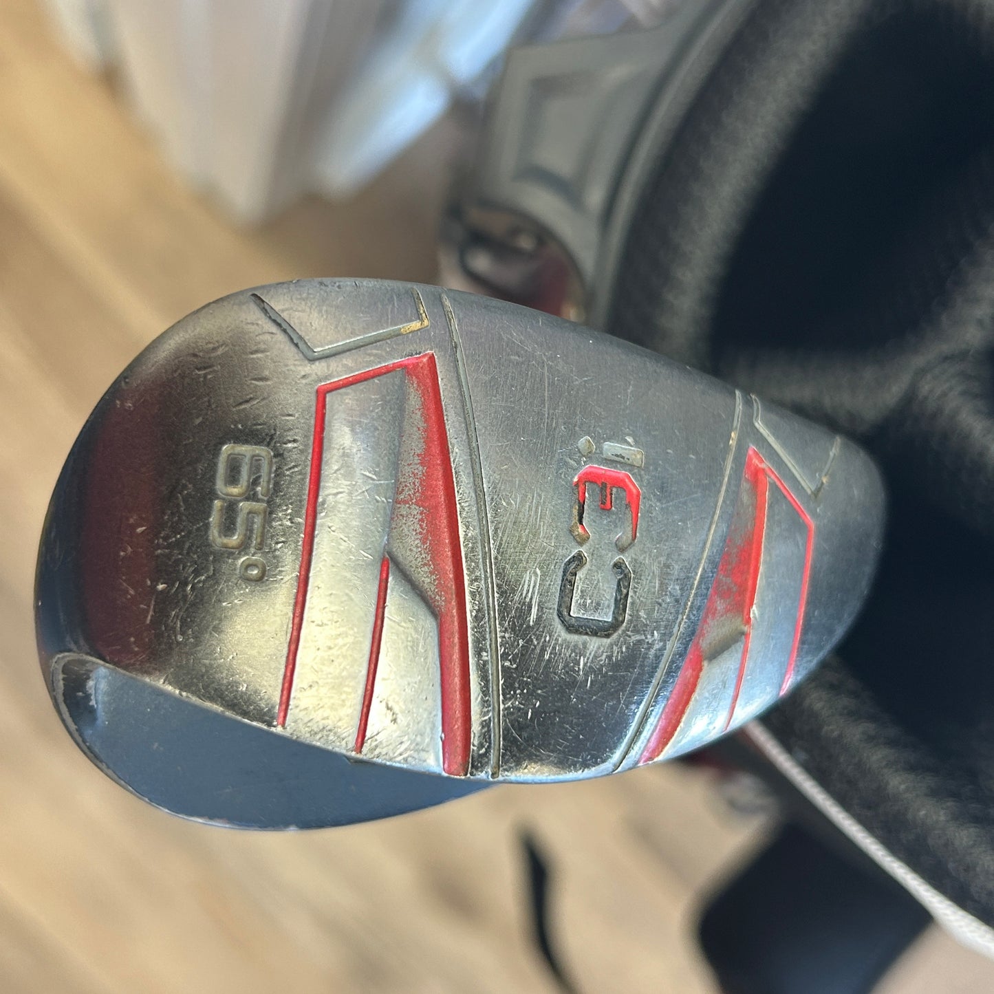 C3i Sand Wedge 65-Degrees RH