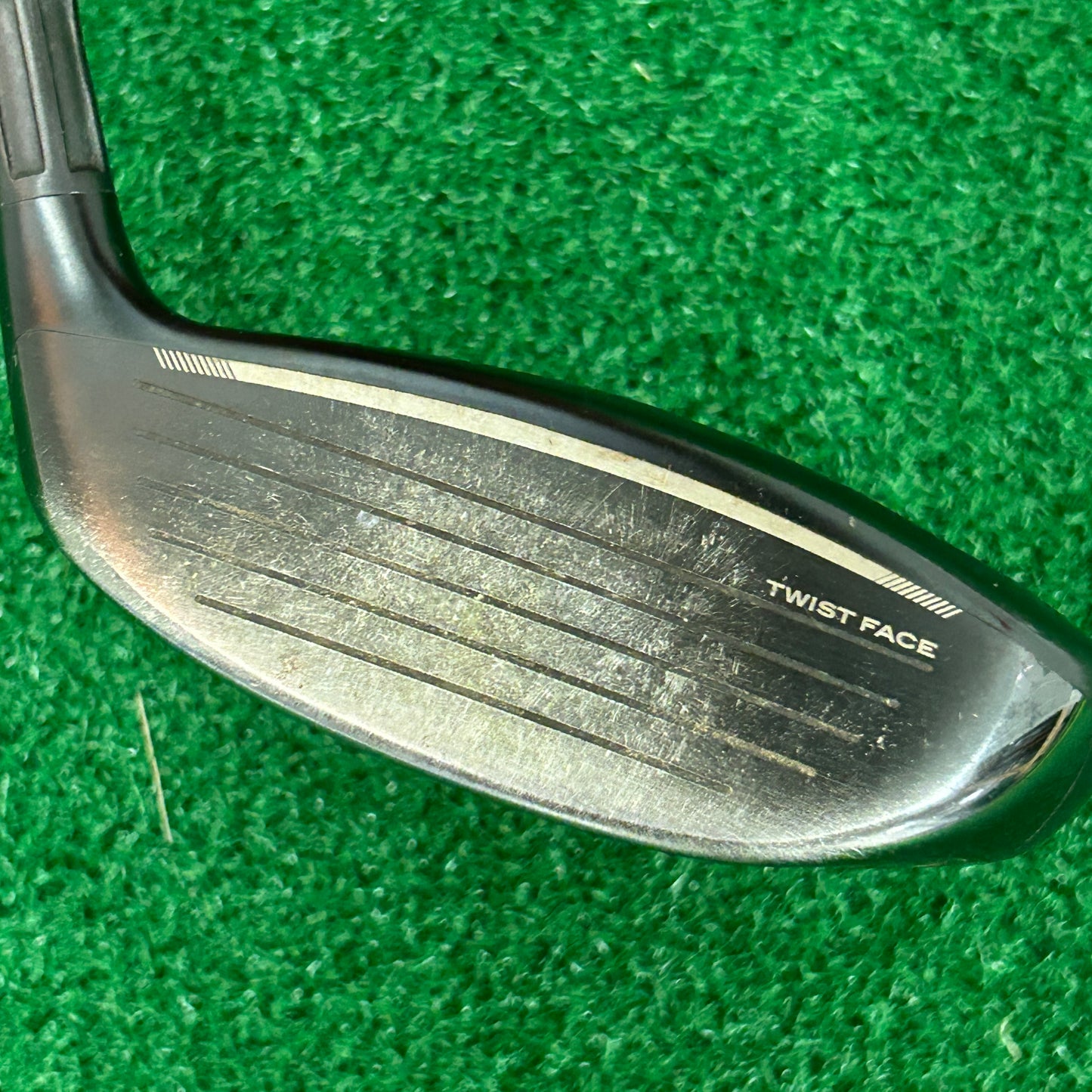 TaylorMade Stealth 2 3-wood, 16° Left-Handed