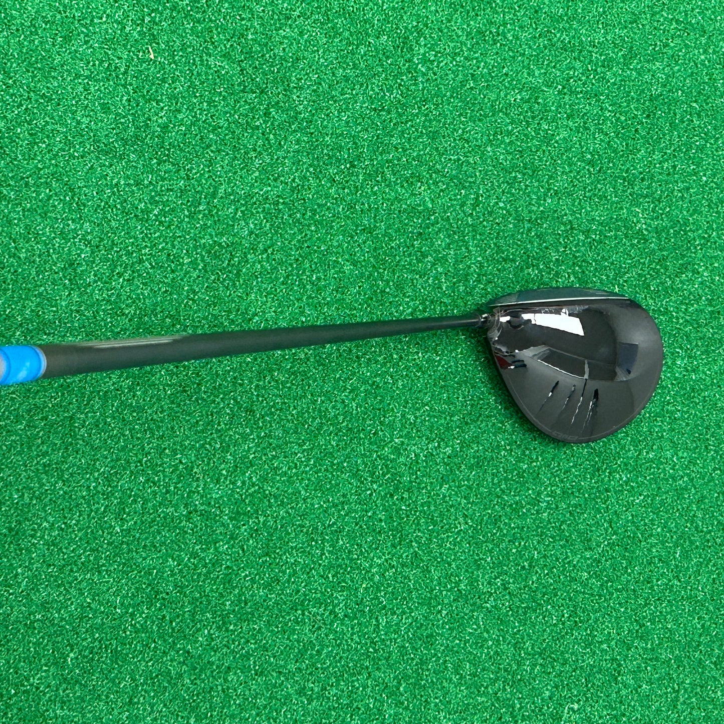 TaylorMade Qi10 LS driver