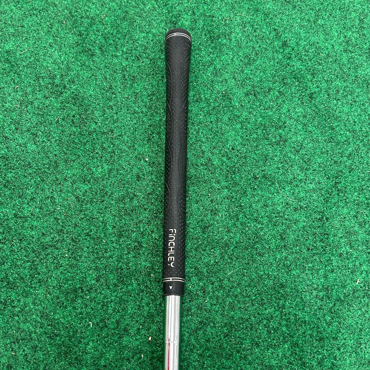 Finchley Milled Wedge 60-Degree RH