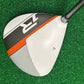 TaylorMade R1 Driver 10.5 Adjustable loft Reg. Flex RH