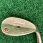 Titleist Vokey Spin Milled (pre-SM series) 60°/07° RH