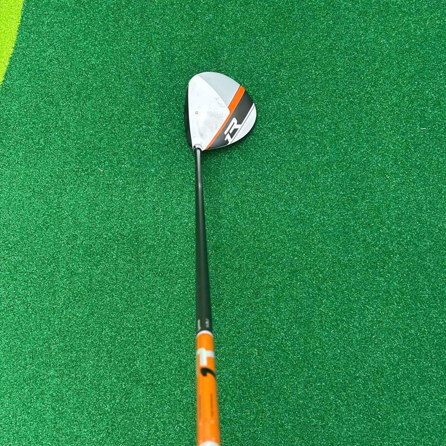 TaylorMade R1 Driver 10.5 Adjustable loft Reg. Flex RH