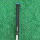 KZG PC-III irons, 4-PW (7 clubs) RH