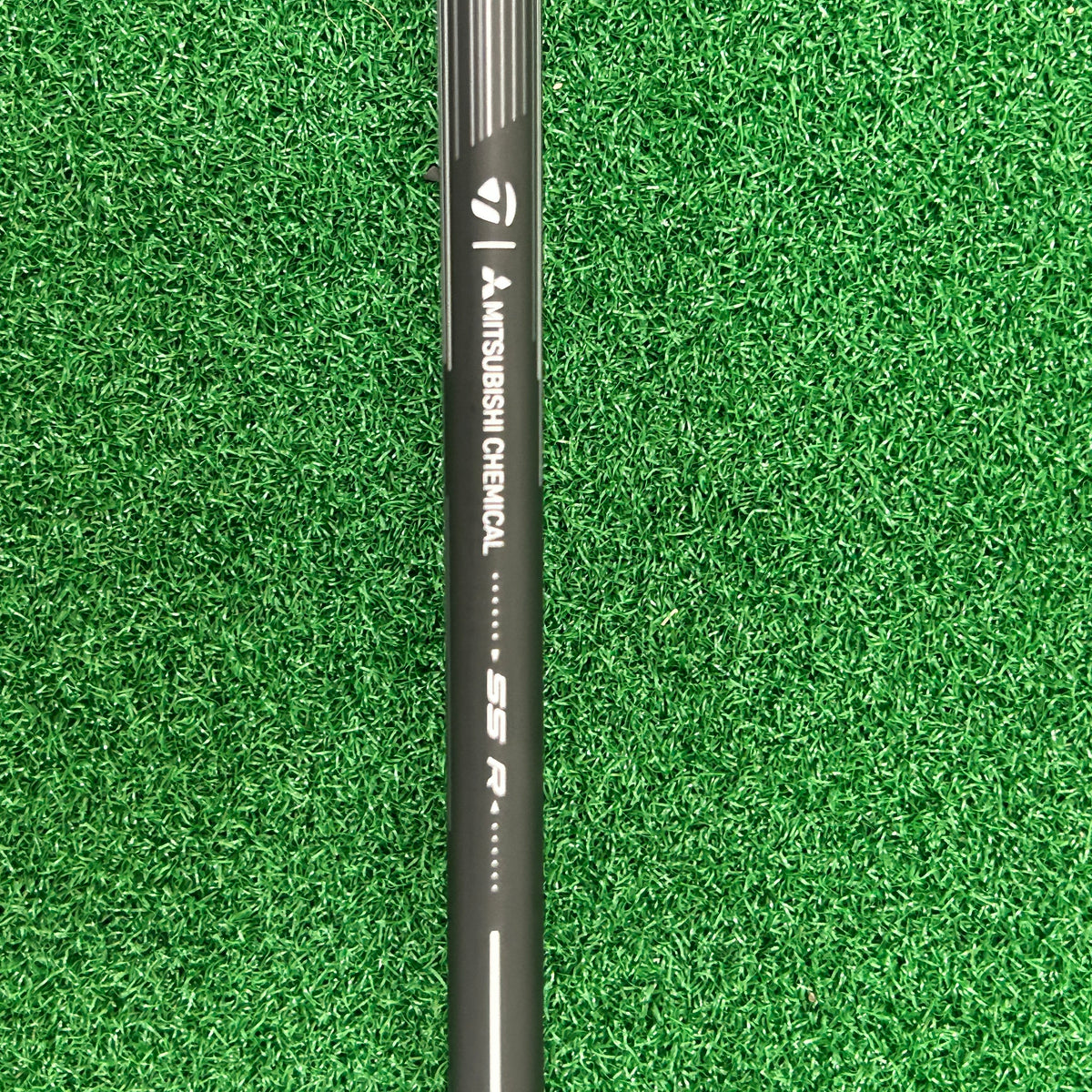 TaylorMade Qi4D 7-wood Reg. Flex RH