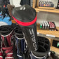 TaylorMade Stealth Plus+ 9° driver Reg. Flex RH