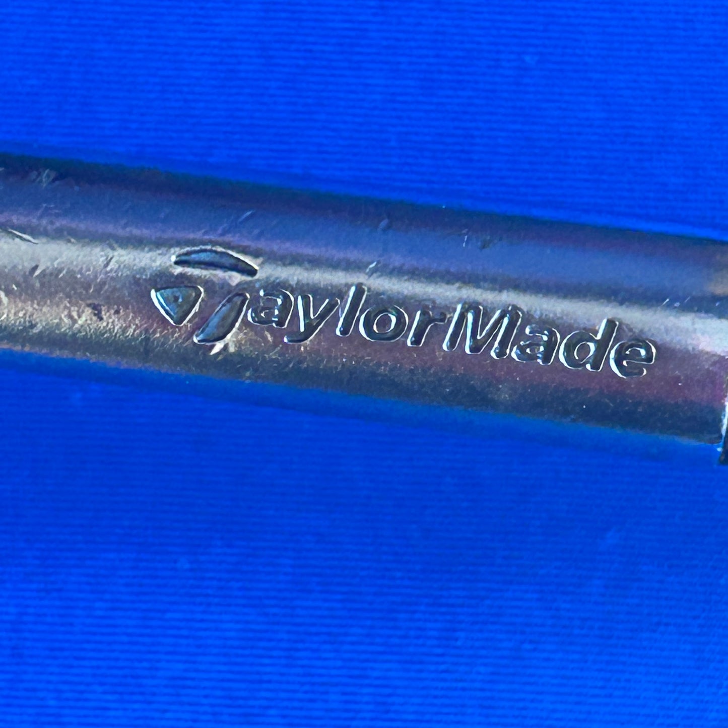 TaylorMade TP ZTP 54°/12° wedge RH