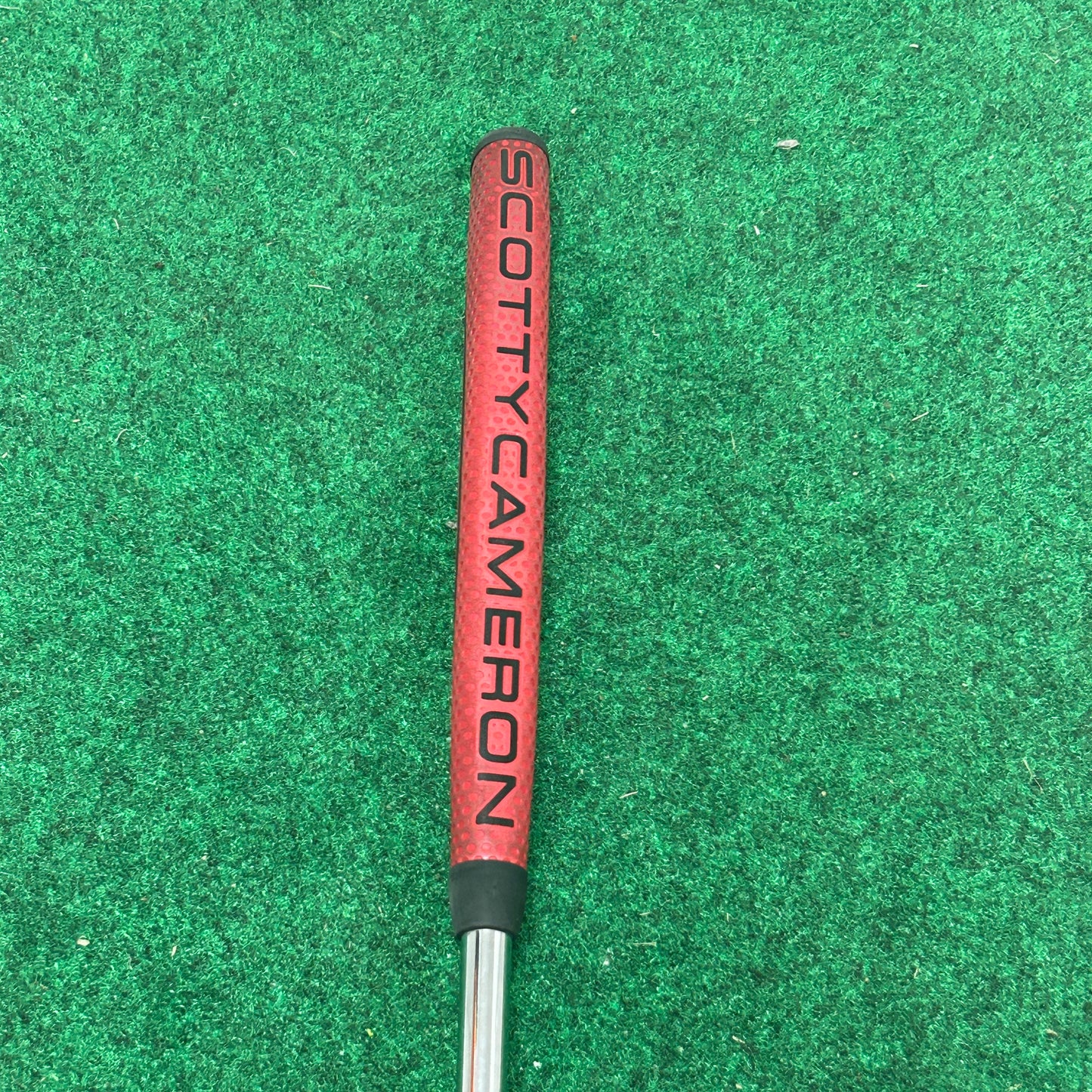 Scotty Cameron Studio Style Squareback 2. I Putter RH