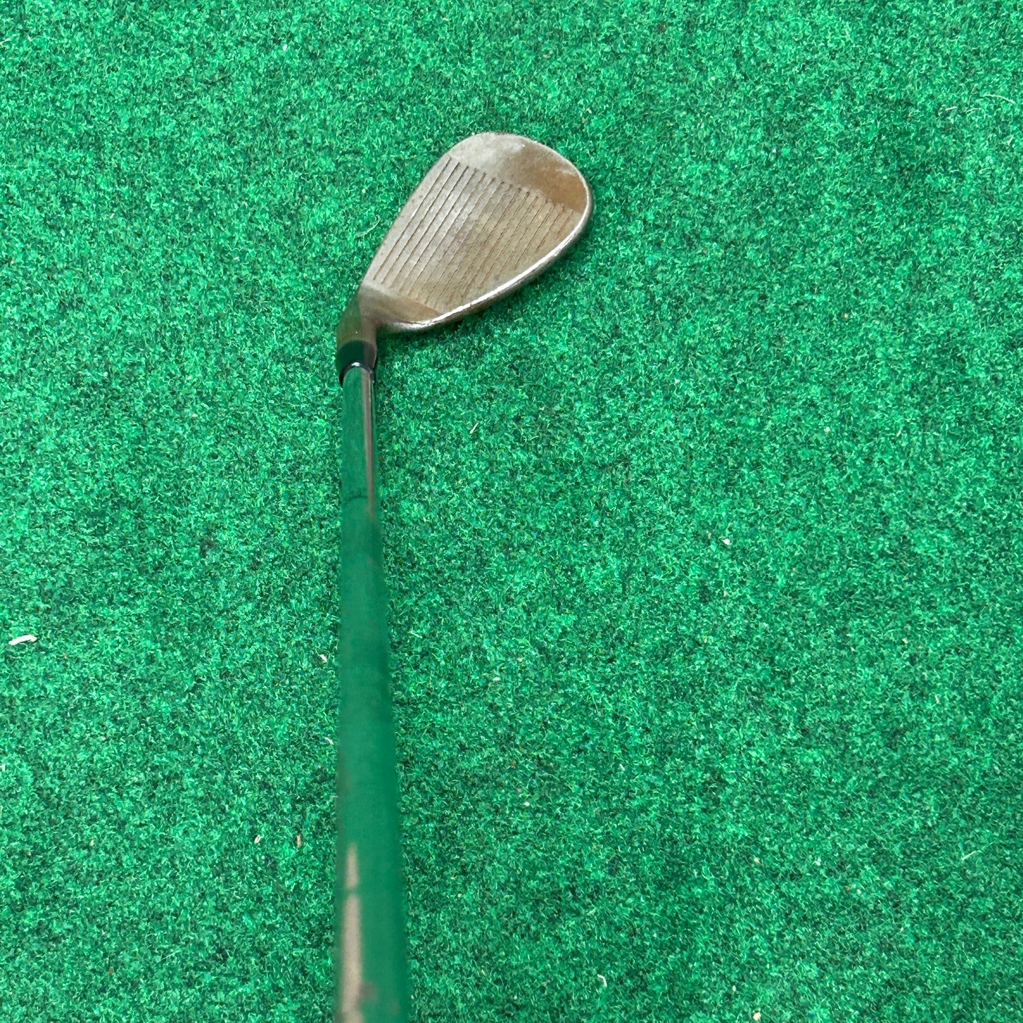Titleist Vokey Spin Milled Oil Can Wedge 58° / 12° model RH