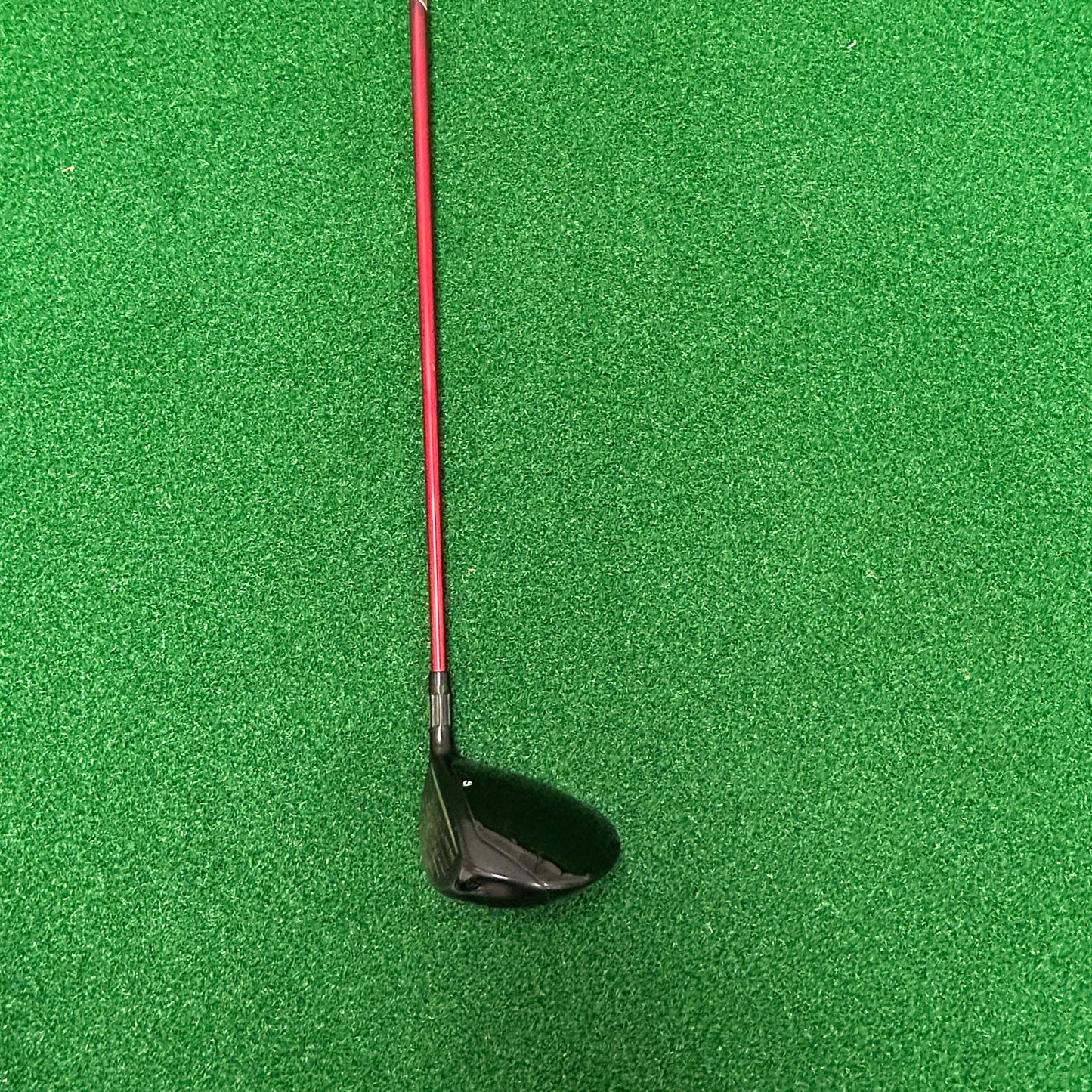 TaylorMade Stealth 2 3-wood, 16° Left-Handed