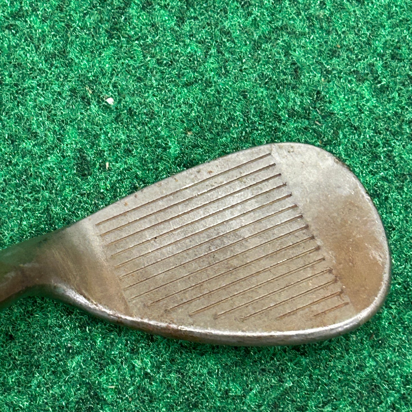 Titleist Vokey Spin Milled Oil Can Wedge 58° / 12° model RH