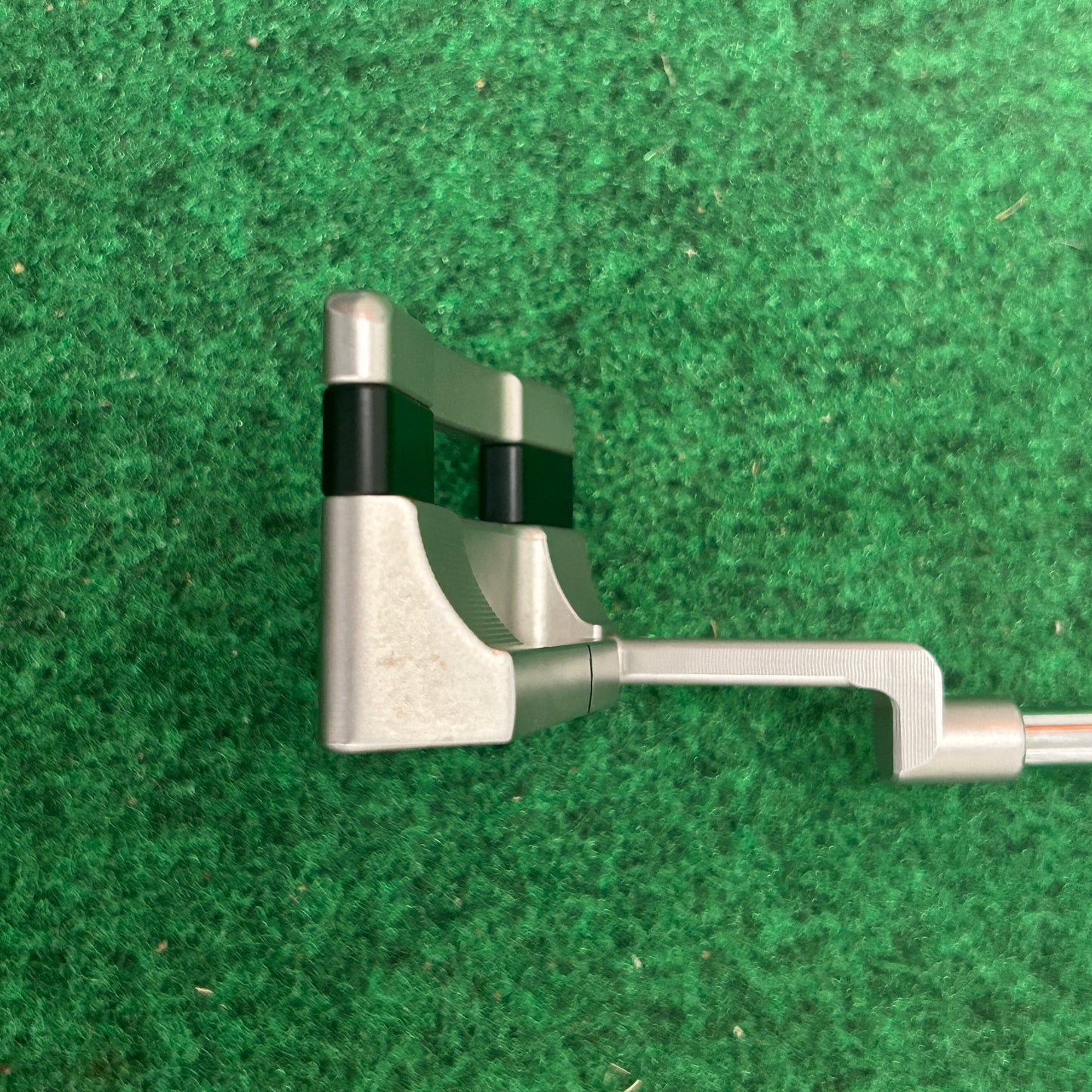 Scotty Cameron Studio Style Squareback 2. I Putter RH