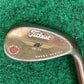 Titleist Vokey Spin Milled Oil Can Wedge 58° / 12° model RH
