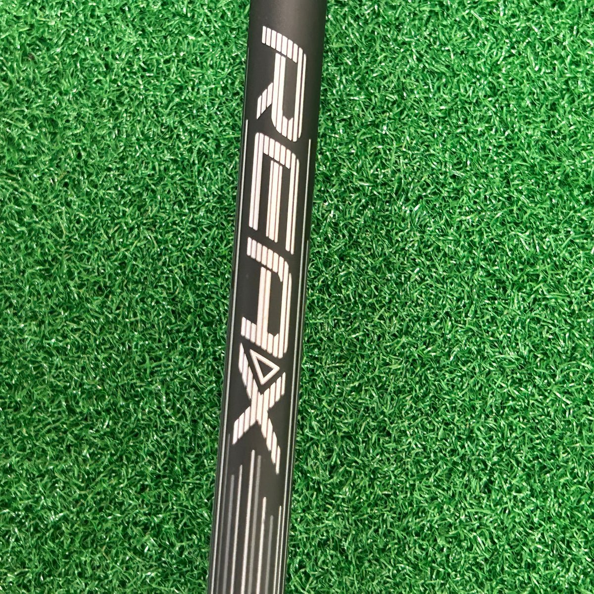 TaylorMade Qi4D 7-wood Reg. Flex RH