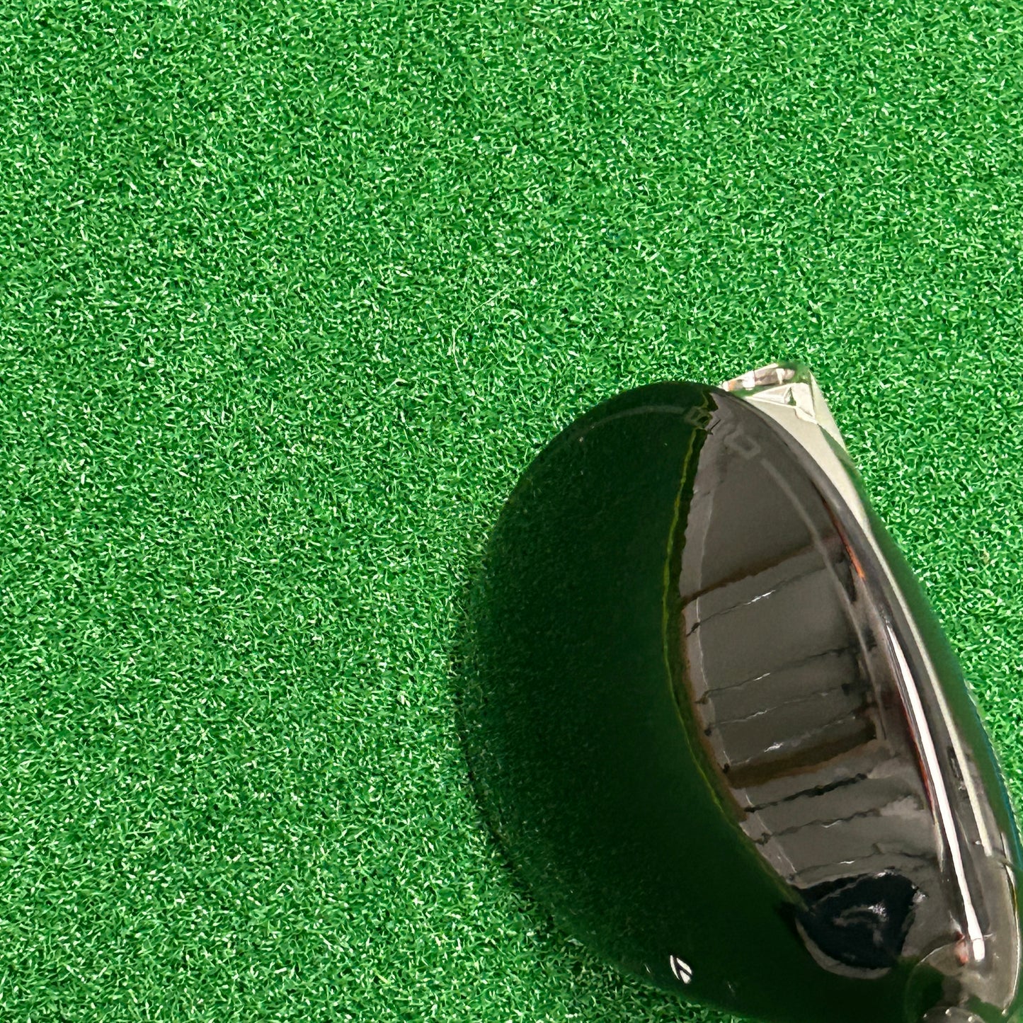 TaylorMade Qi10 LS driver
