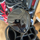 TaylorMade Qi4D 7-wood Reg. Flex RH