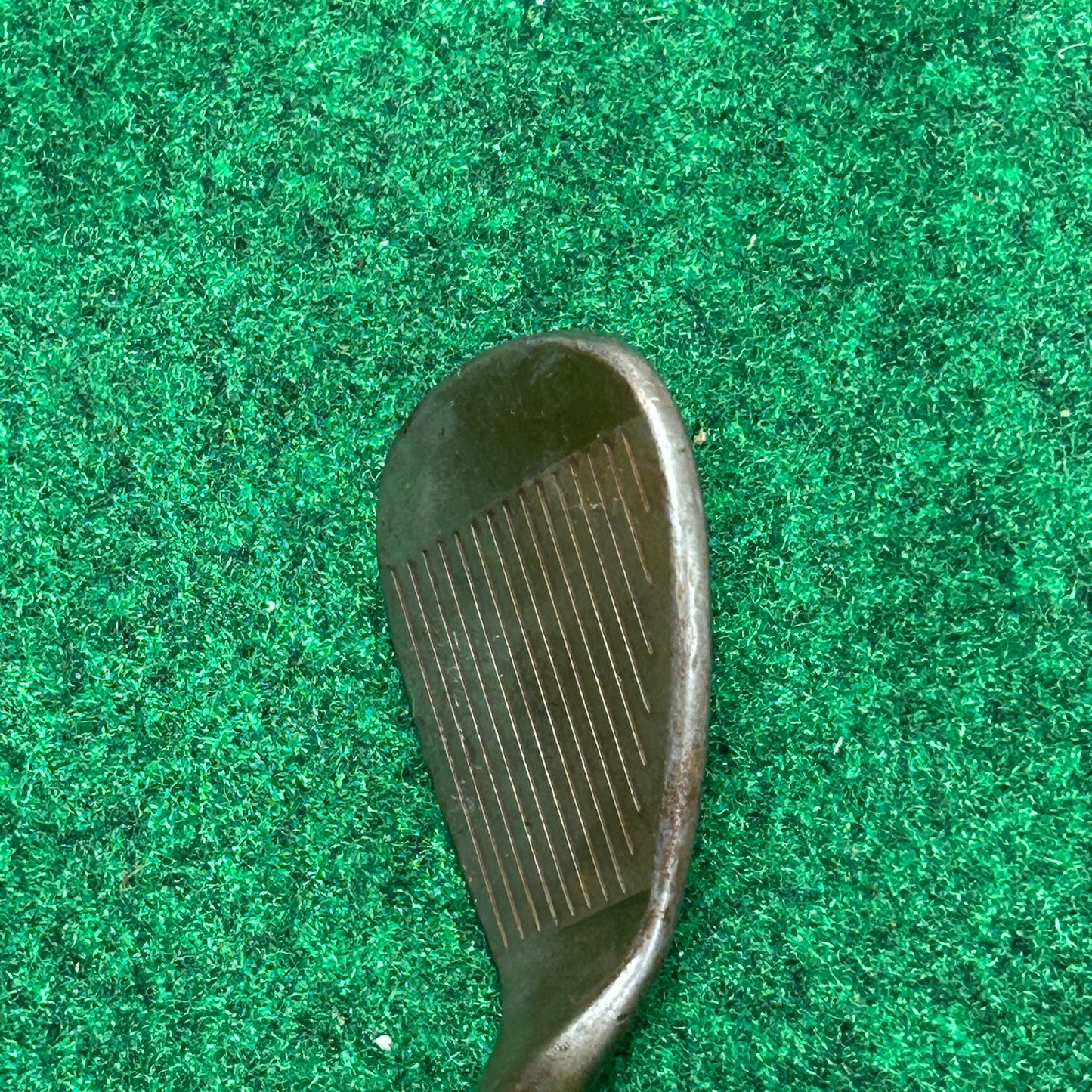 Titleist Vokey Spin Milled Oil Can Wedge 58° / 12° model RH