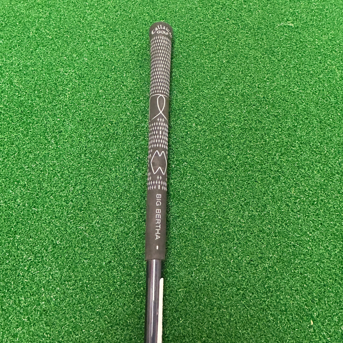Callaway Steelhead X-14 8-Iron Graphite Shaft Stiff Flex RH