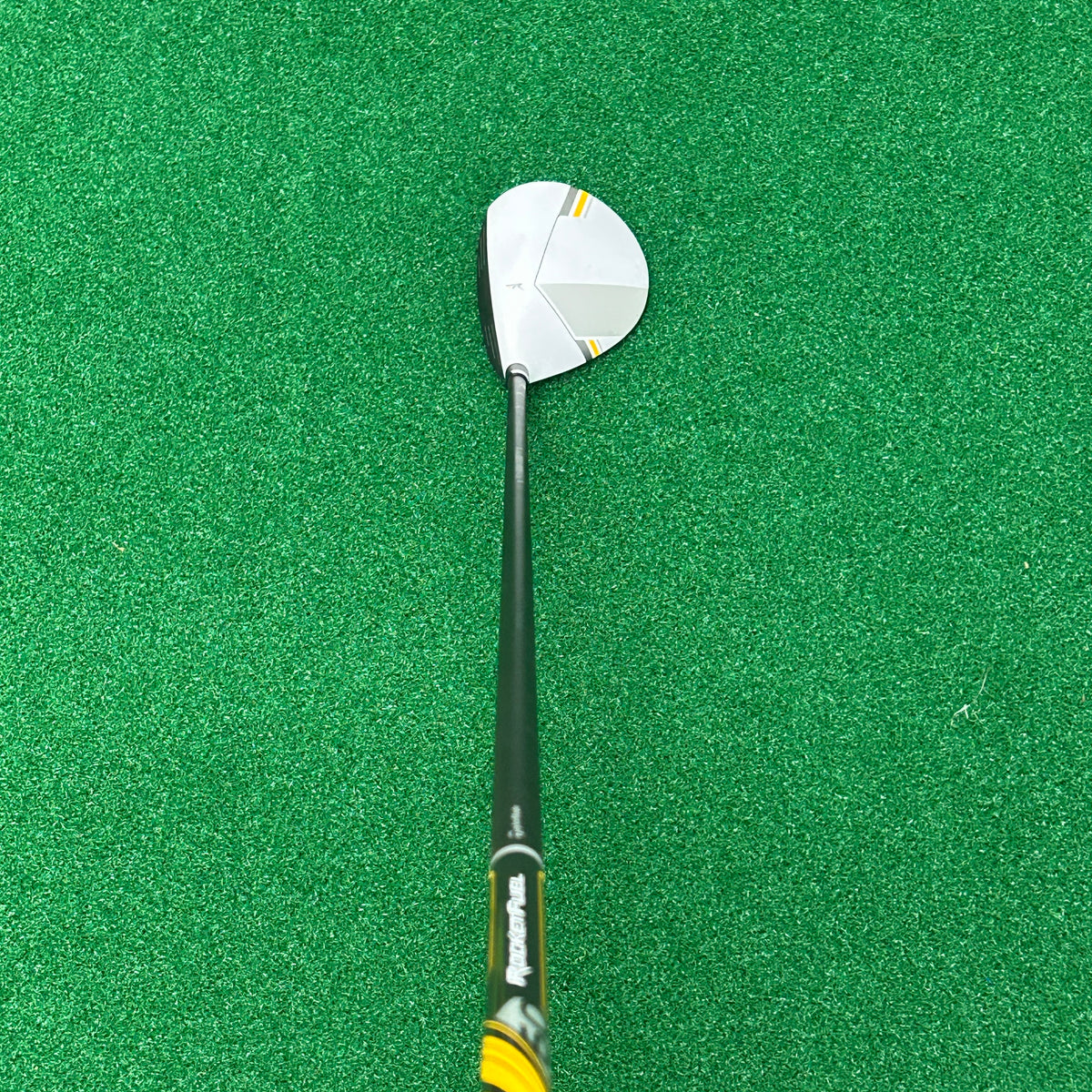 TaylorMade RocketBallz (RBZ) Stage 2 3-Wood Reg. Flex 15 Degrees RH